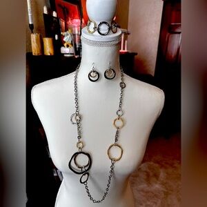 Premier Designs Cutting Edge Set